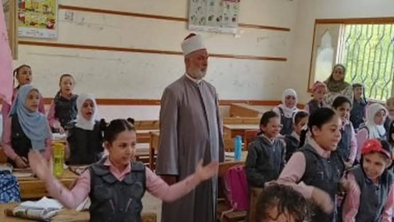 الأزهر يقرر الالتزام بقرارات المحافظات بشأن تعليق الدراسة بسبب سوء الأحوال الجوية